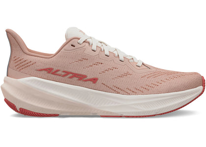 Altra Experience Flow 2 Dusty Pink (Women's) - authentic Altra sneakers