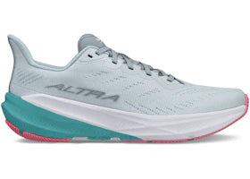 Altra Experience Flow 2 Grey Teal (Women's) - vue 360