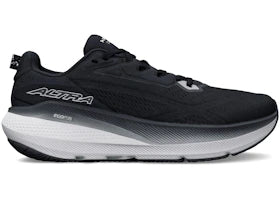 Altra FWD VIA 2 Black White - authentic Altra sneakers