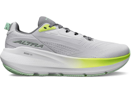 Altra FWD VIA 2 Grey Lime (Women's) - authentic Altra sneakers