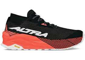 Altra Olympus 275 Coral Black (Women's)