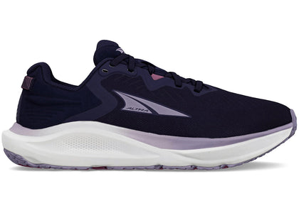 Altra Paradigm 8 Navy Lavender (Women's) - authentic Altra sneakers