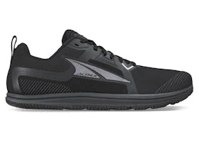 Altra Solstice XT 3 Black - vue 360