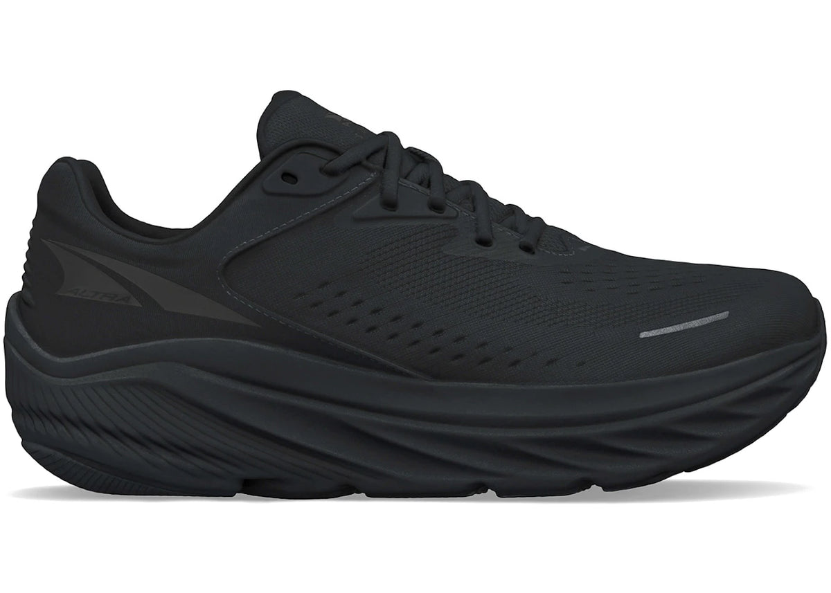 Altra Via Olympus 2 Black - vue secondaire A