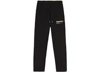 Ambush Logo-Print Track Pants Black