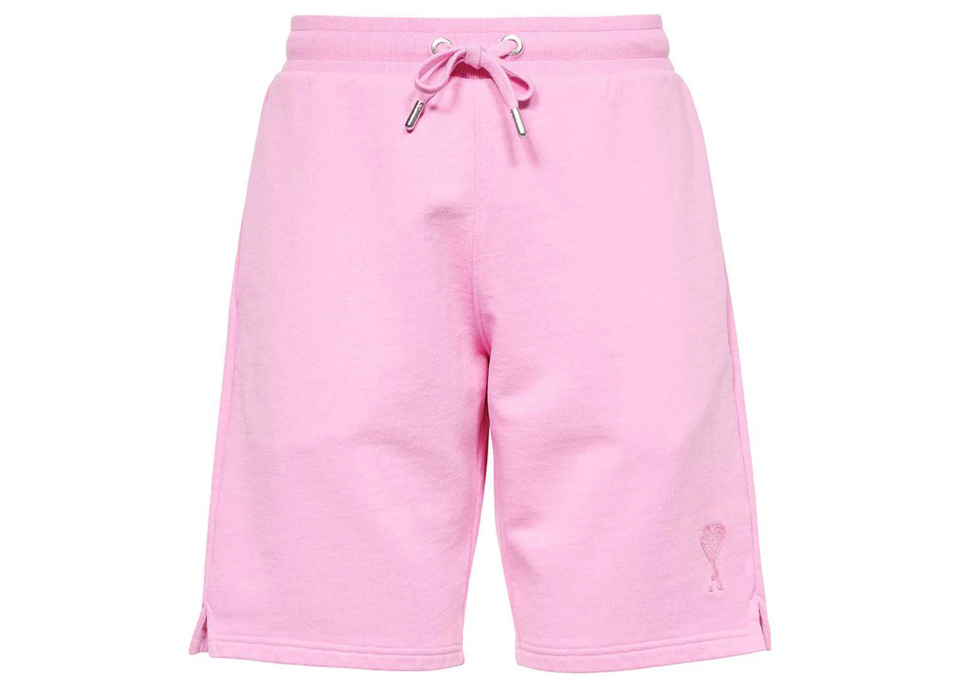 Ami Paris Tonales ADC Sweatshirt Candy Pink - vue 360