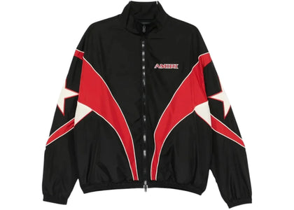 AMIRI Sport Windbreaker Black - authentic AMIRI product