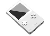 Analogue Pocket Console White