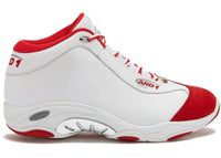 And1 Tai Chi Dunk Contest
