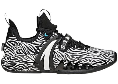 Anta GH2 Gordon Hayward White Tiger