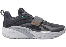 Anta Kai 1 Mountain Stone Black - vue 360