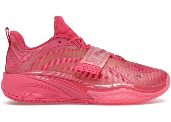 Anta Kai 1 Jelly sneakers - authentic streetwear shoes