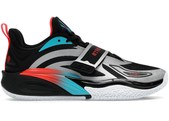 Anta Kai 1 Kaleidoscope sneakers - authentic streetwear shoes