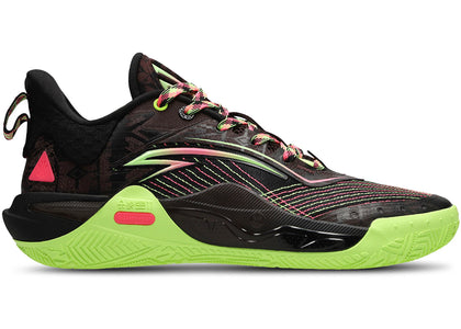 Anta Kai 1 Speed Afro Futurism - authentic Anta sneakers