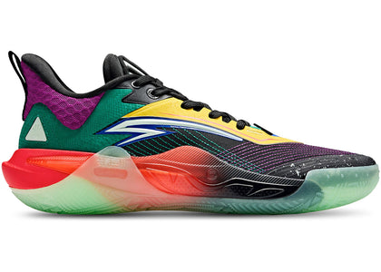 Anta Kai 1 Speed Electric Horizon - authentic Anta sneakers