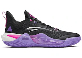 Anta Kai 1 Speed Midnight Purple