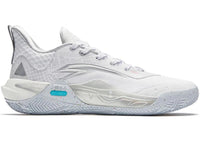 Anta Kai 1 Speed White Ghost