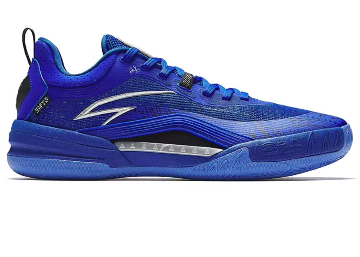 Anta Kai 1 Team Field Blue - vue secondaire A