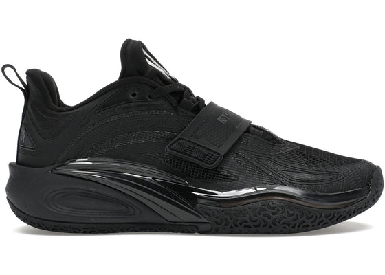 Anta Kai 1 Yin Triple Black sneakers - authentic Anta shoes