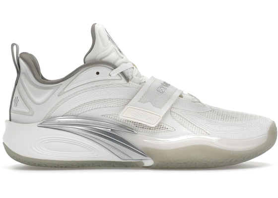 Anta Kai 1 Triple White sneakers - authentic streetwear shoes