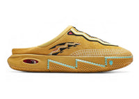 Anta Kai 2 Slide Autumn Leaves Yellow