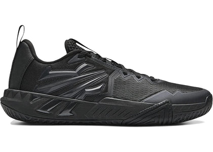 Anta Kai 2 Team Triple Black - authentic Anta sneakers