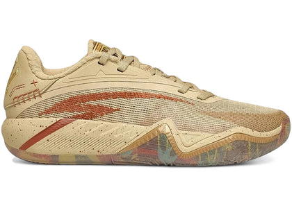 Anta Kai 3 Mastery - authentic Anta sneakers