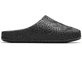 Anta Kai Hélà Slides Black - vue 360