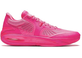 Anta Klay Thompson KT10 Flamingo - vue 360
