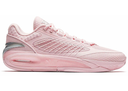 Anta Klay Thompson KT10 Low Pink Beach - authentic Anta sneakers