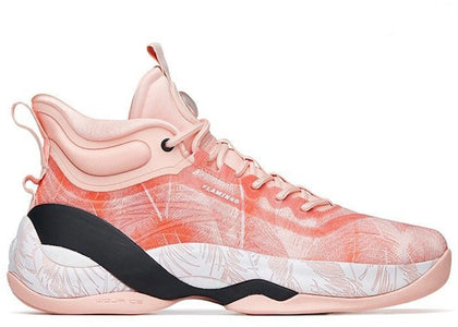Anta Klay Thompson KT7 Flamingo - sneakers view 2