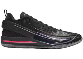 Anta Scalplet 1.0 Black - vue 360