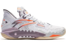 Anta Shock Wave 5 Kyrie Irving Saltation - vue 360