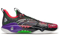 Anta Shock Wave 5 Pro Black History Month
