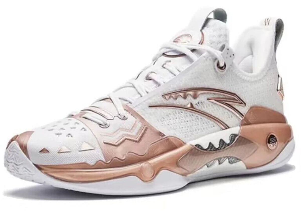 Anta Shock Wave 5 Pro Kyrie Irving Finals - vue secondaire B