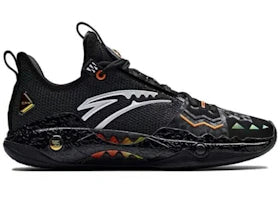 Anta Shock Wave 5 Pro Kyrie Irving Heterochromia - vue 360