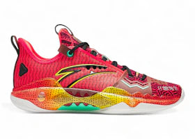 Anta Shock Wave 5 Pro Kyrie Irving Strength