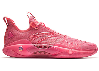 Anta Shock Wave 5 Pro Sakura - authentic Anta sneakers