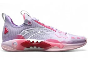 Anta Shock Wave 5 Pro Valentine's Day - vue 360