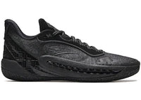 Anta Shock Wave 6 Pro Kyrie Irving Black Knight