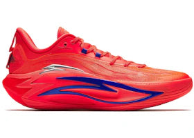 Anta Shock Wave 7 Lava