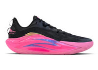 Anta Shock Wave 7 PRO Black Pink