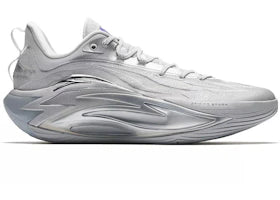 Anta Shock Wave 7 Silver Wing