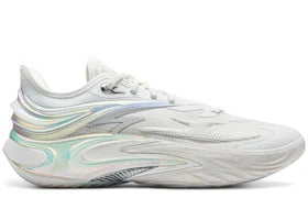 Anta Shock Wave 8 Pro White Fire