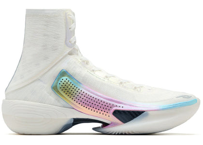 Anta Sneakerverse SV Eclosion Type 1 Illusion White - authentic Anta sneakers