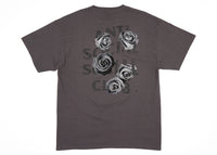 Anti Social Social Club Bat Emoji Tee Black