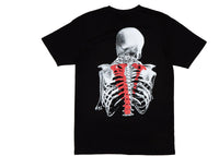 Anti Social Social Club Burnout Tee Black