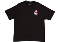 Anti Social Social Club Canceled T-Shirt Schwarz