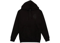 Anti Social Social Club Dramatic Hoodie Black