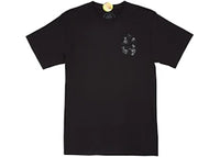 Anti Social Social Club Dramatic Kkoch Tee Black